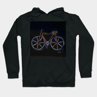 Bicycle Hoodie